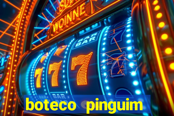 boteco pinguim assis brasil porto alegre